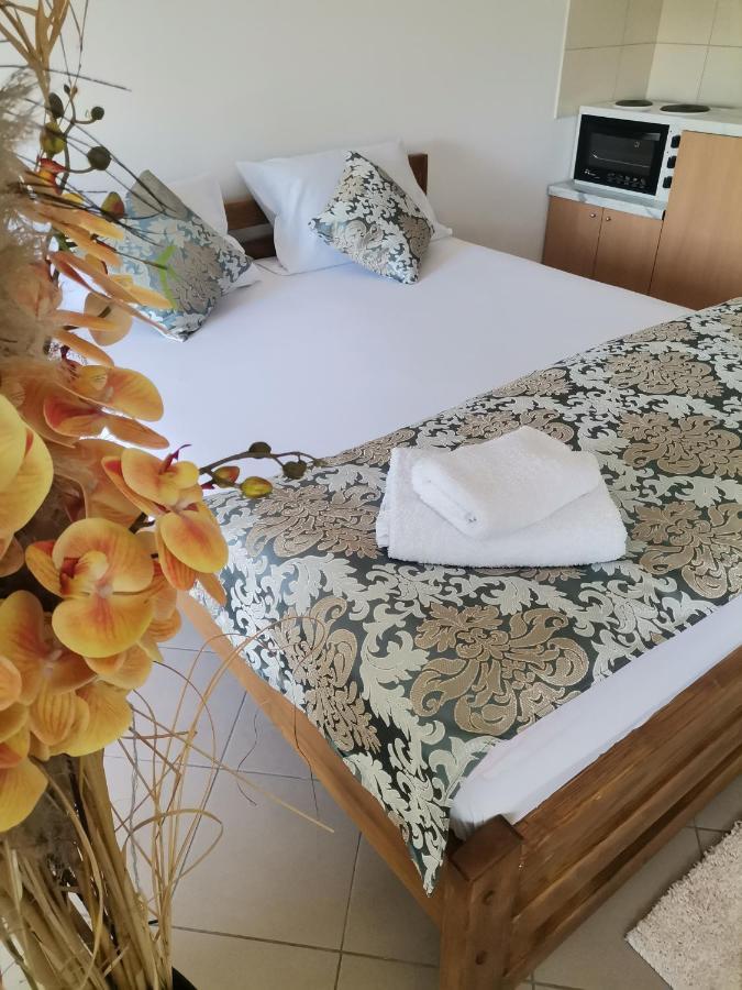 Apartmani - Vila Kovilje Banja Koviljača Εξωτερικό φωτογραφία