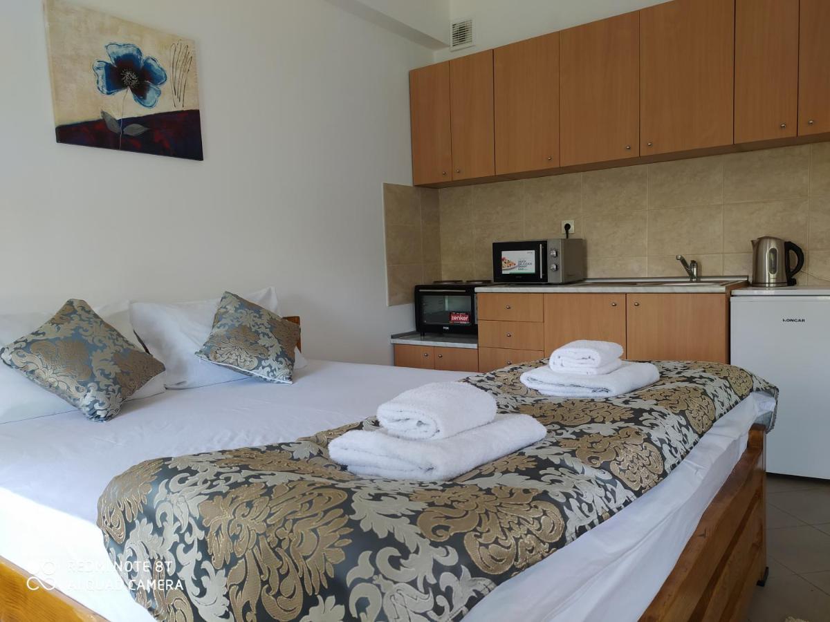 Apartmani - Vila Kovilje Banja Koviljača Εξωτερικό φωτογραφία