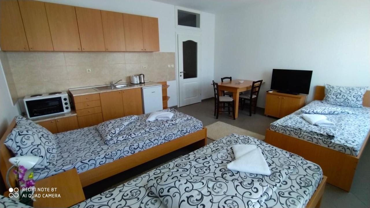 Apartmani - Vila Kovilje Banja Koviljača Εξωτερικό φωτογραφία