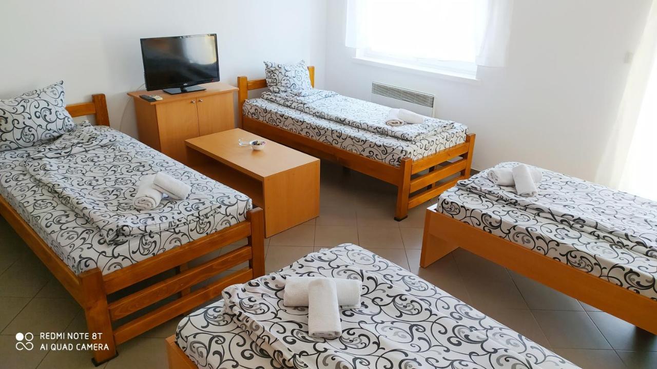 Apartmani - Vila Kovilje Banja Koviljača Εξωτερικό φωτογραφία