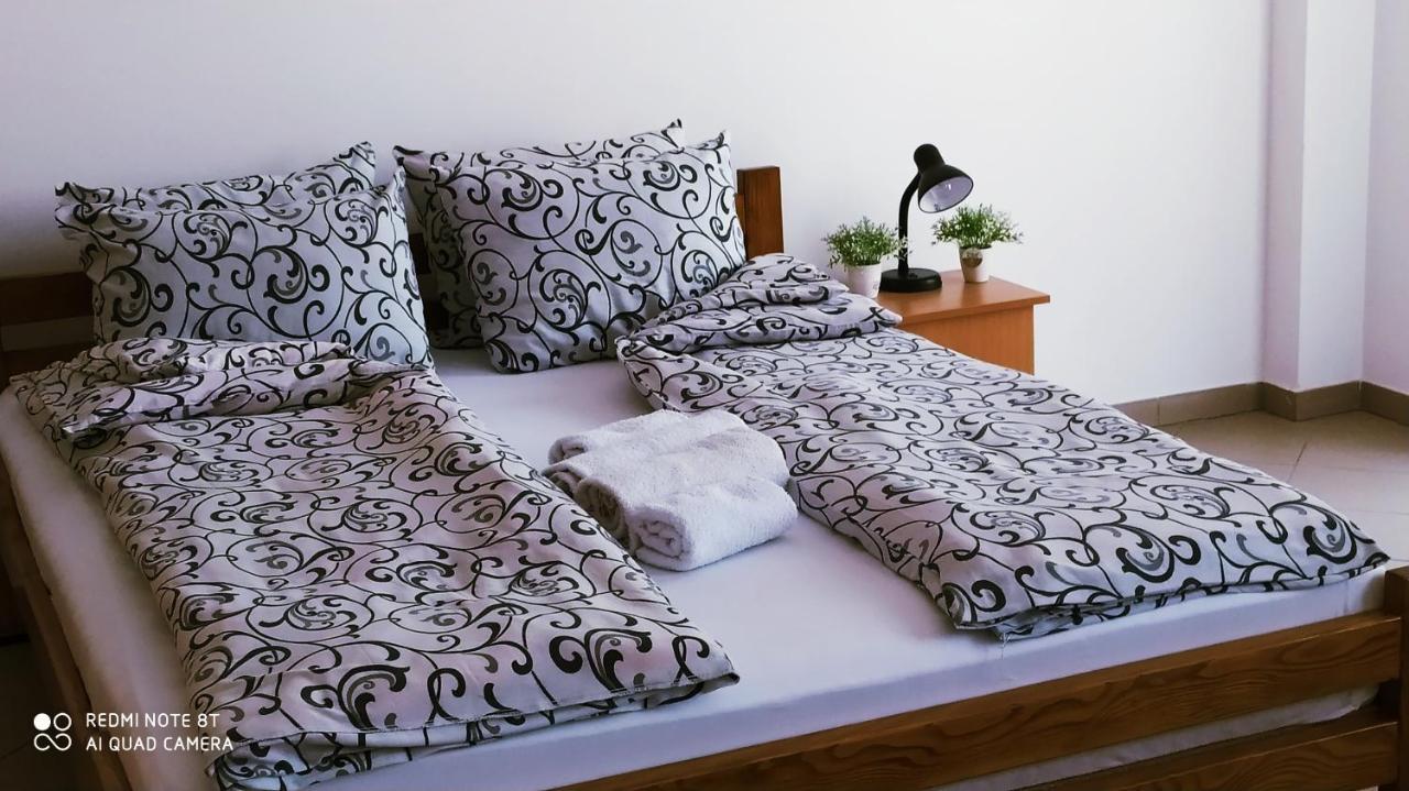 Apartmani - Vila Kovilje Banja Koviljača Εξωτερικό φωτογραφία