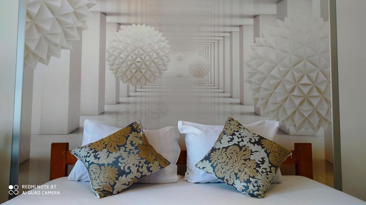 Apartmani - Vila Kovilje Banja Koviljača Εξωτερικό φωτογραφία