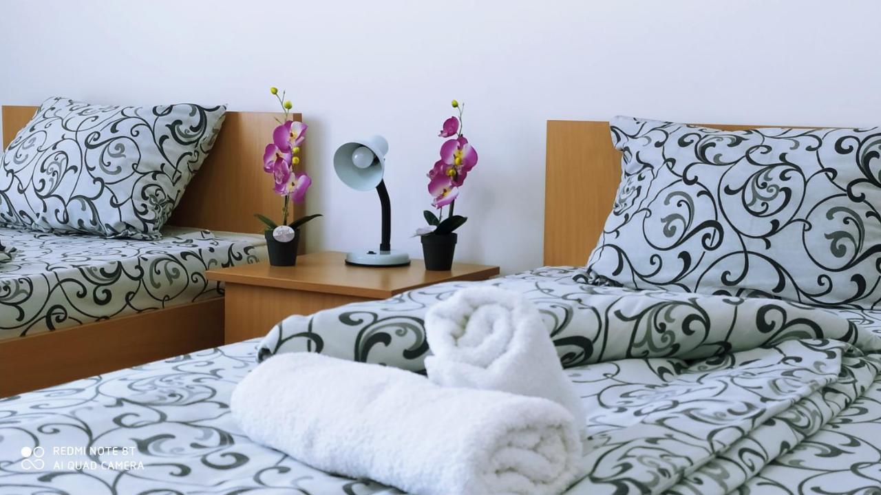 Apartmani - Vila Kovilje Banja Koviljača Εξωτερικό φωτογραφία