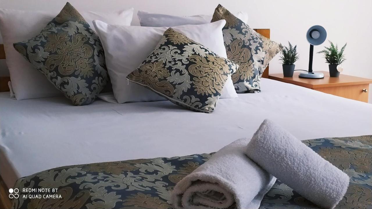 Apartmani - Vila Kovilje Banja Koviljača Εξωτερικό φωτογραφία