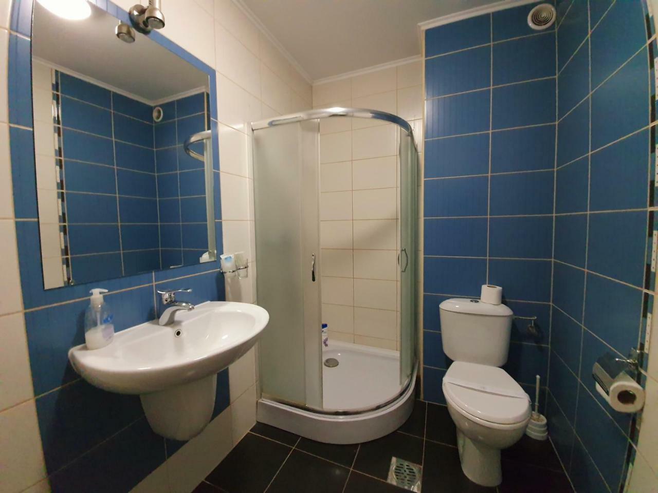 Apartmani - Vila Kovilje Banja Koviljača Εξωτερικό φωτογραφία
