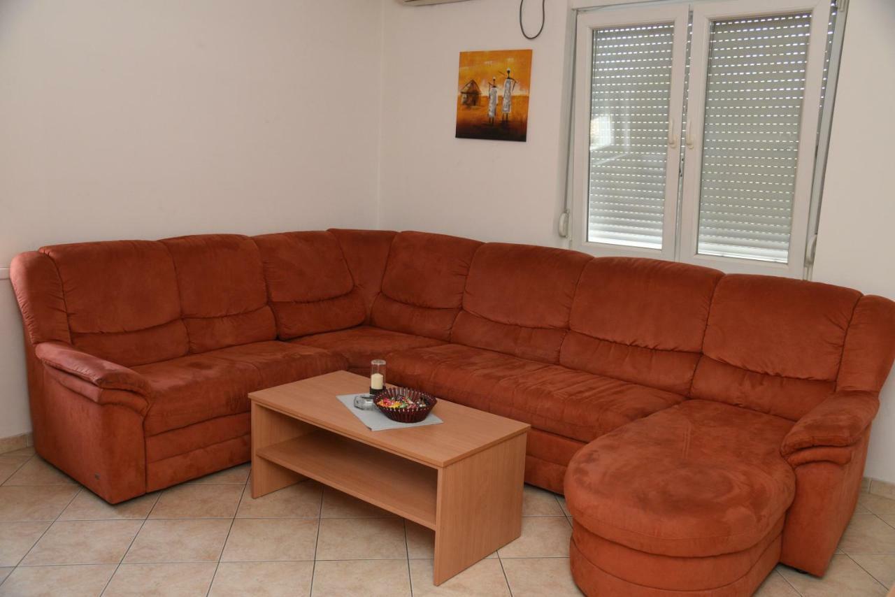 Apartmani - Vila Kovilje Banja Koviljača Εξωτερικό φωτογραφία