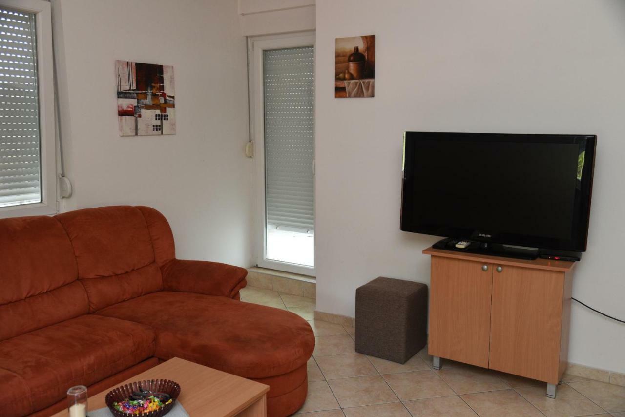 Apartmani - Vila Kovilje Banja Koviljača Εξωτερικό φωτογραφία