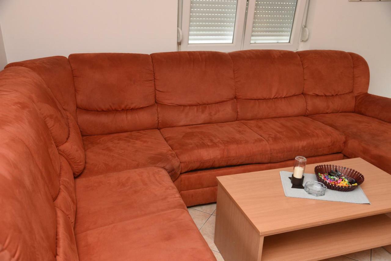 Apartmani - Vila Kovilje Banja Koviljača Εξωτερικό φωτογραφία