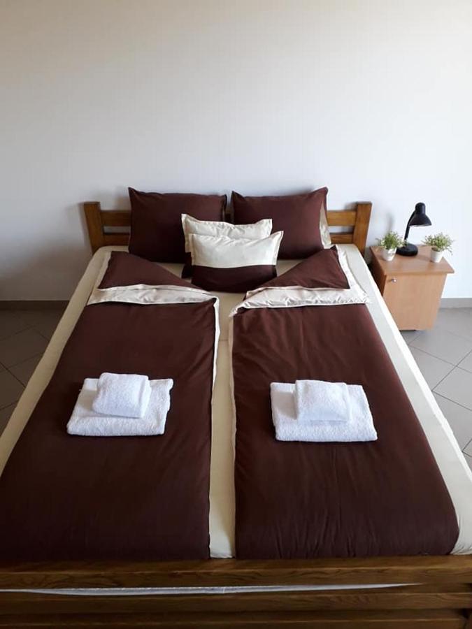 Apartmani - Vila Kovilje Banja Koviljača Εξωτερικό φωτογραφία